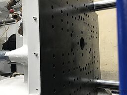 Battenfeld EcoPower SE 300/1330