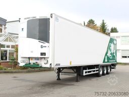 Lamberet TK SLXi Spectrum 2,65h  Bi-Multi-Temp.  TW  LBW