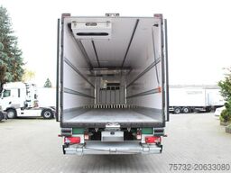 Lamberet TK SLXi Spectrum 2,65h  Bi-Multi-Temp.  TW  LBW