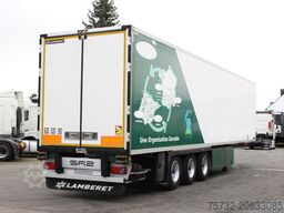 Lamberet Thermo King SLXe 200  Doppelstock  2,7h   Alu