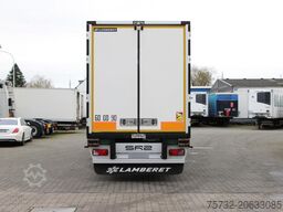 Lamberet Thermo King SLXe 200  Doppelstock  2,7h   Alu