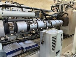 BATTENFELD HM 270/1330H/1000H / 2K-Maschine