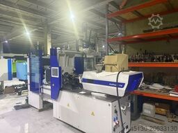 Wittmann Battenfeld EcoPower 110/350