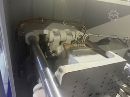 Wittmann Battenfeld EcoPower 110/350