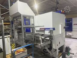 Wittmann Battenfeld EcoPower 110/350