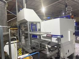 Wittmann Battenfeld EcoPower 110/350