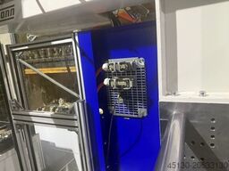 Wittmann Battenfeld EcoPower 110/350