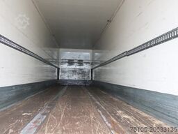 System Trailer LPRS 9 Enkel asser, City trailer+Klep 2500 kg S...