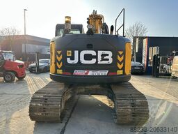 JCB JZ141LC