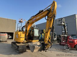 JCB JZ141LC