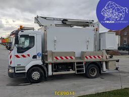 Renault Midliner