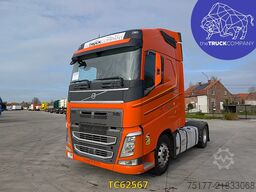 Volvo FH 500