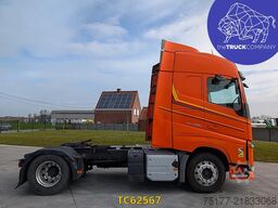 Volvo FH 500
