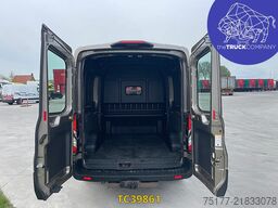 Ford Transit Transit 5 places ecoblue 130cv