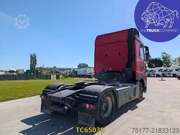 Mercedes-Benz Actros 1843
