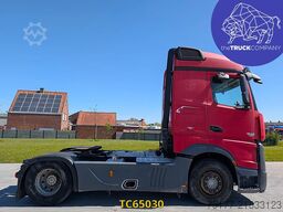Mercedes-Benz Actros 1843