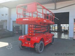 PB Lifttechnik S175-19 E 4X4