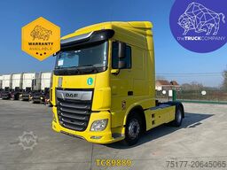 DAF XF Euro6 430