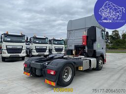 DAF XF Euro6 450