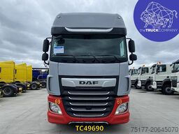 DAF XF Euro6 450