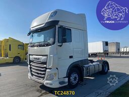 DAF XF Euro6 480