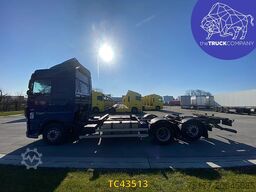 DAF XF Euro6 480