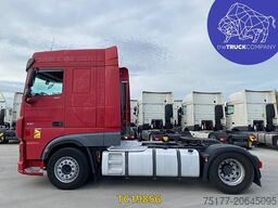 DAF XF Euro6 480