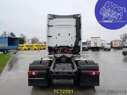 Mercedes-Benz Actros 1845