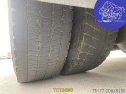 Mercedes-Benz Actros 1842