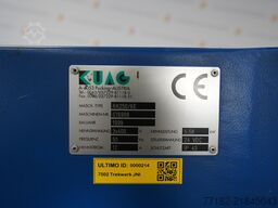 Kuag RA250 6E