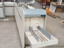 Pitney Bowes XPV-04 CD