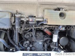 Iveco Recreo / Crossway / 12.0m / Euro 4