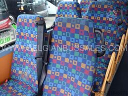 Iveco Recreo / Crossway / 12.0m / Euro 4