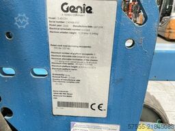 Genie Z-40/23N