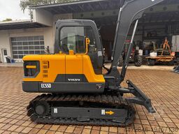 Volvo EC 55