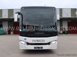 Iveco Evadys 13m / NEW / Rear door / 6x units / 3-poi...