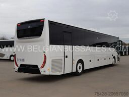 Iveco Evadys 13m / NEW / Rear door / 6x units / 3-poi...