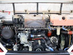 Iveco Evadys 13m / NEW / Rear door / 6x units / 3-poi...