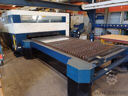 TRUMPF TruLaser 5030 (L16) 5000 Watt