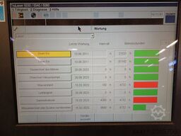 TRUMPF TruLaser 5030 (L16) 5000 Watt