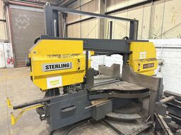 Sterling STC650 DGSA NC