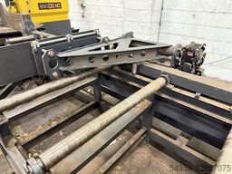 Sterling STC650 DGSA NC