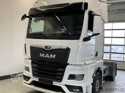 MAN TGX 18.510 4X2 LL GX, VOLLLUFT, NEBENANTRIEB, MIETKAUF MöGLICH