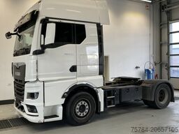 MAN TGX 18.510 4X2 LL GX, VOLLLUFT, NEBENANTRIEB, MIETKAUF MöGLICH