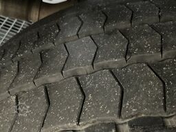 MAN TGX 18.510 4X2 LL GX, VOLLLUFT, NEBENANTRIEB, MIETKAUF MöGLICH