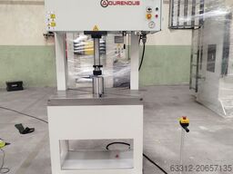 Durendus Montagepresse 20 Tonnen