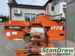 Wood-Mizer LT 70
