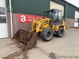 Ahlmann 85