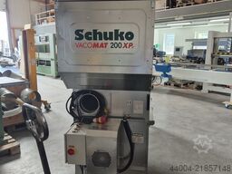 Schuko Vakomat 200 XPe