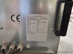 Schuko Vakomat 200 XPe